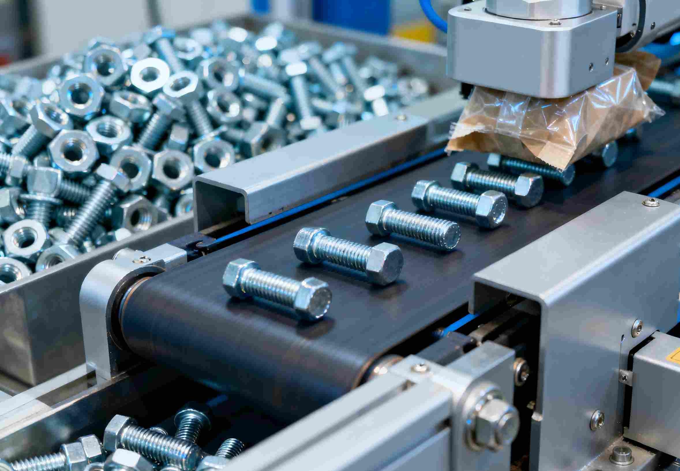 螺栓螺母制造厂