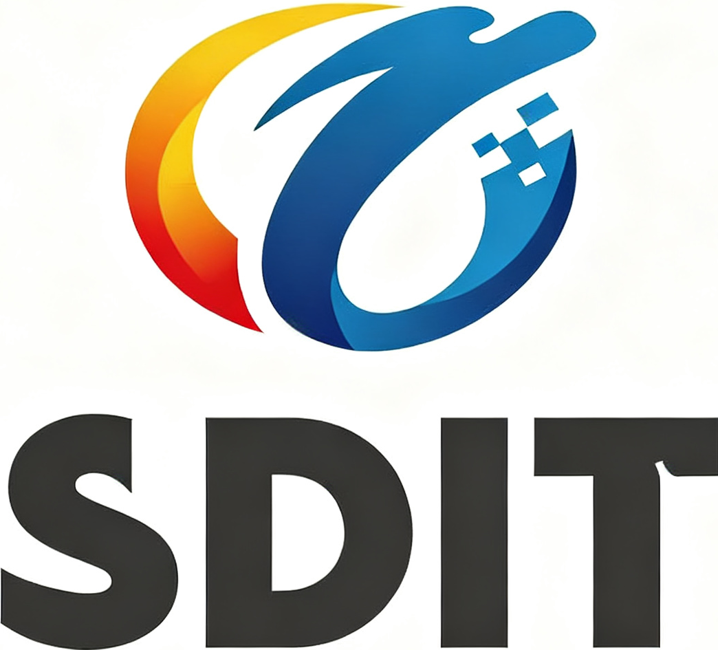 七龙智能科技logo